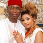 'We were never married' - Regina Daniels tells Ned Nwoko