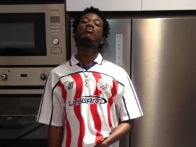 Wenski Lyrics by Zaylevelten | Notjustok