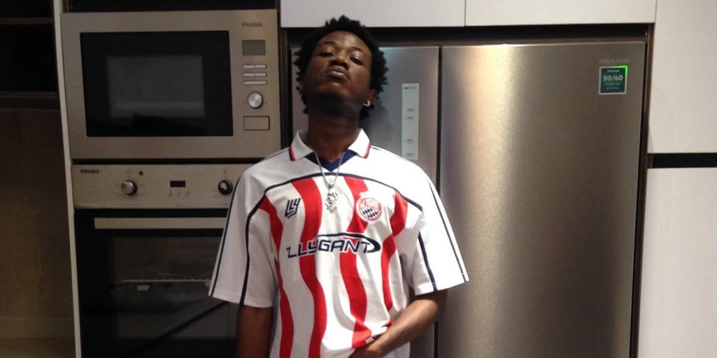 Wenski Lyrics by Zaylevelten | Notjustok