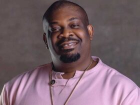 Why I abandoned my car with police in UK after it was impounded - Don Jazzy