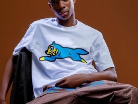 Wizkid’s son Tife Balogun set to release his debut single