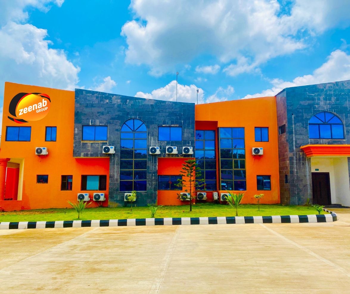 Zeenab Foods' ₦25.4B CP Issue Smashes Target with 154% Oversubscription