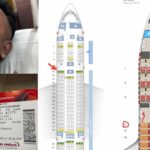 ‘God Gave Me Life But Took All My Happiness’ – Sole Survivor Of Air India Crash Speaks