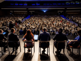 ‘Loveworld Trade & Investment Forum 2025 is aimed at shaping new future for ethical global commerce’