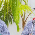 ‘Obiano Hale, Hearty’ – Former Commissioner Adinuba Debunks Death Rumours