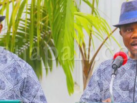 ‘Obiano Hale, Hearty’ – Former Commissioner Adinuba Debunks Death Rumours