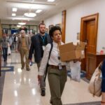 'New York Times' sues Pentagon over media restrictions