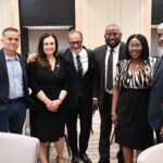 100 most notable Africans leadership summit eyes sustainable development