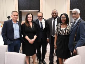 100 most notable Africans leadership summit eyes sustainable development