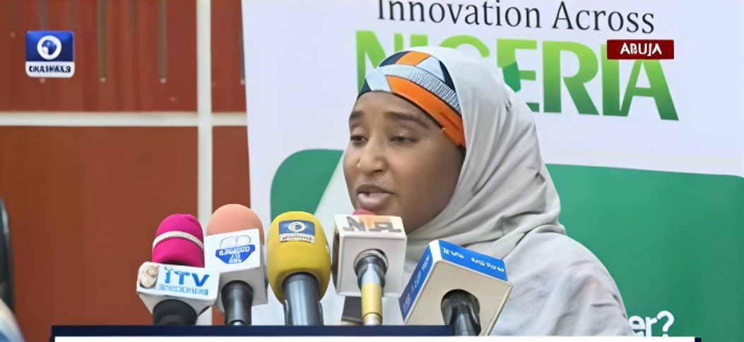 Minister of State for Education, Prof Suwaiba Sa’id Ahmad,