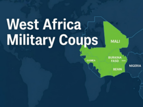 Coups, economic crises and the currency of power