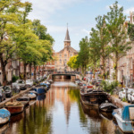 Top 10 places to visit in Q1 2026