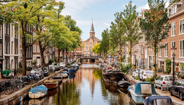 Top 10 places to visit in Q1 2026