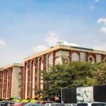 Again, Nigeria’s inflation rate eases