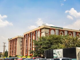 Again, Nigeria’s inflation rate eases