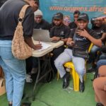 Oxygen X Takes Credit Access to the Streets, Empowering Nigeria’s Informal Economy