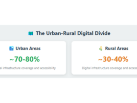 Cash limits and the informal economy: Inside Nigeria’s quiet monetary revolution