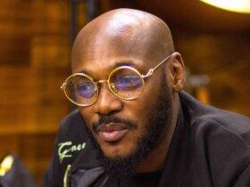 2face Idibia's ex-manager, Kaka Igbokwe confirms singer was arrested in UK