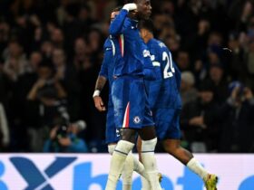 5 talking points from Chelsea vs Arsenal