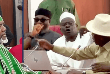 A charade called screening: Inside the Senate’s farcical Ambassadorial confirmation sessions
