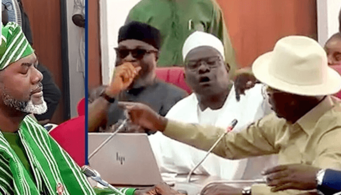A charade called screening: Inside the Senate’s farcical Ambassadorial confirmation sessions