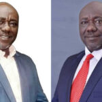 AGN reveals cause of its newly elected president, Abubakar Yakubu's car accident