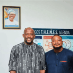 APC ranks swell in Lagos as Tobiloke Shodipe-Dosunmu joins party