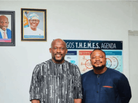 APC ranks swell in Lagos as Tobiloke Shodipe-Dosunmu joins party