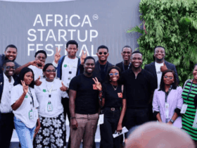 ASF Lagos 2025 Focuses on Capital, Execution, and the Realities of Scaling African Startups