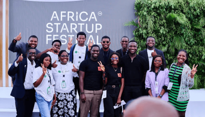 ASF Lagos 2025 Focuses on Capital, Execution, and the Realities of Scaling African Startups