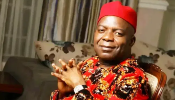 Abia govt to unveil 25-year development plan, begins trade fair