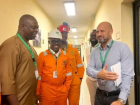 Acquisition of Saipem by Marconi a milestone for Nigeria content – NCDMB