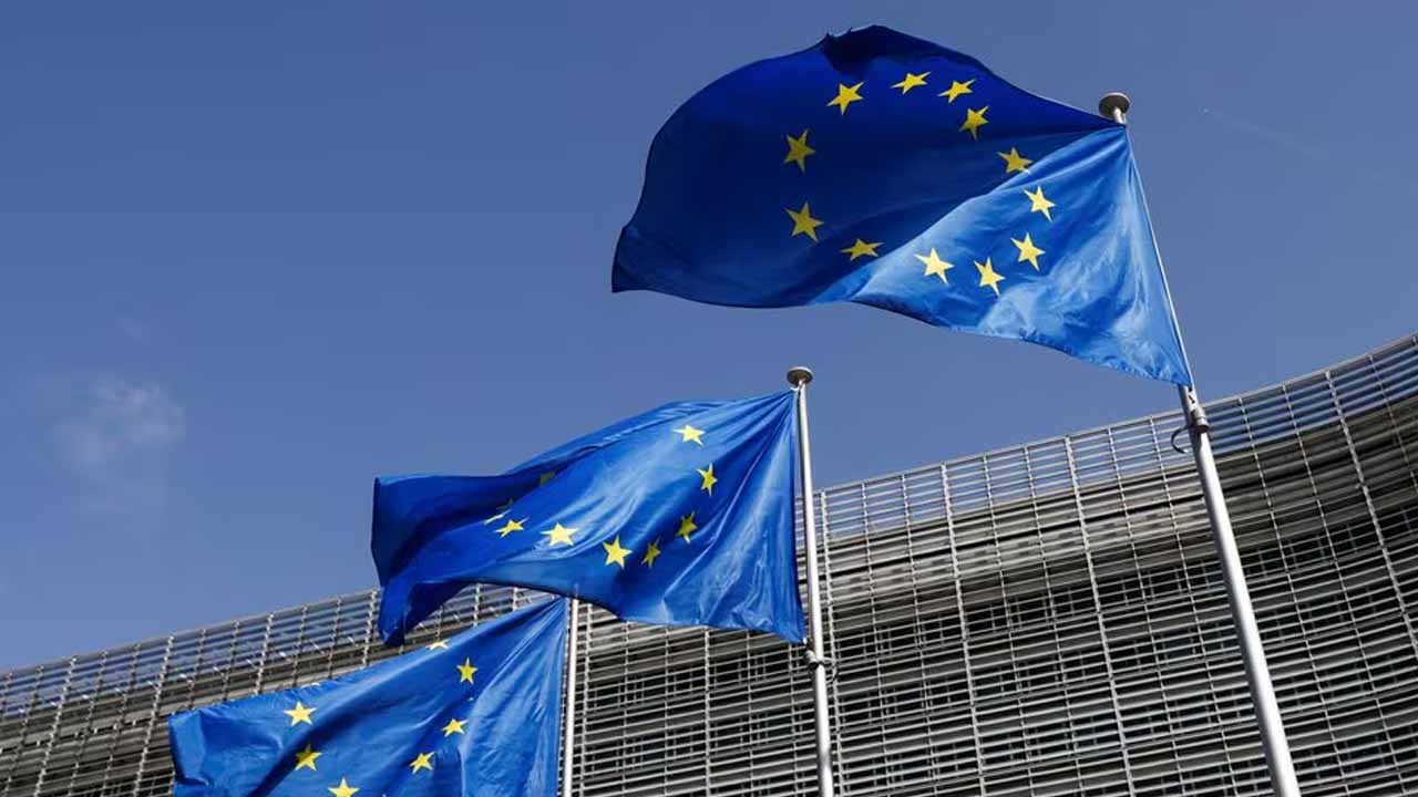 Africa and The European Union