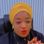 Africa’s mining value addition gets boost as Comfort Ogaji wins women in mining award