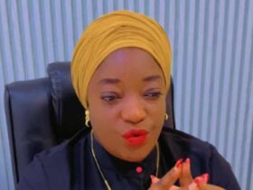 Africa’s mining value addition gets boost as Comfort Ogaji wins women in mining award