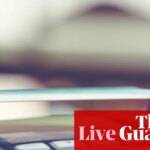 Australians’ credit card debt at four-year high – as it happened