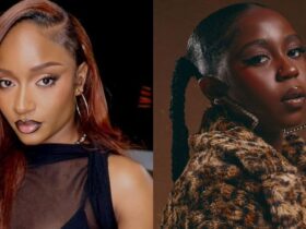 Ayra Starr and Elestee set to drop new collaboration this Friday