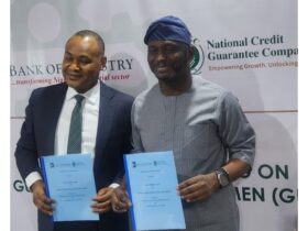 BOI, NCGC launch N10bn loan scheme to empower women-owned businesses