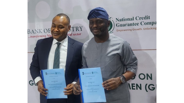 BOI, NCGC launch N10bn loan scheme to empower women-owned businesses