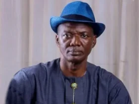 Bayelsa mourns sudden passing of Deputy Governor, Lawrence Ewhrudjakpo