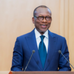 Benin Army foils coup attempt after soldiers seize state television 