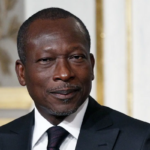 Benin Soldiers announce dissolution of President Talon's government in coup attempt