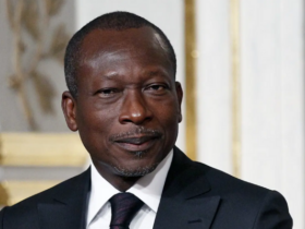 Benin Soldiers announce dissolution of President Talon's government in coup attempt