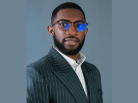 Beyond Trucking: Why recognising logistics as ‘infrastructure’ is key to beating inflation - Akinsomisoye