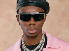 BlaqBonez, Brymo Headline Shakara Festival 2025 in Lagos