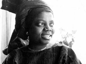Buchi Emecheta and Mariama Bâ