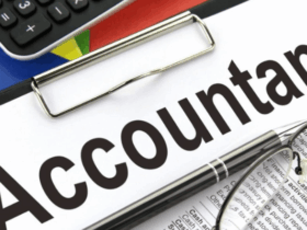Building public trust through transparency and accountability: The accountant’s perspective