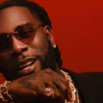 Burna Boy sends strong warning to fans at Boston concert