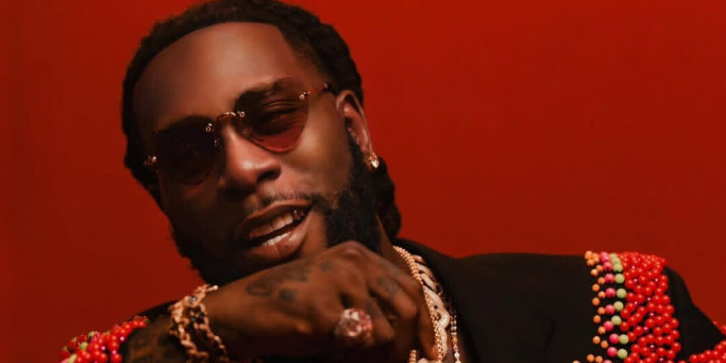 Burna Boy sends strong warning to fans at Boston concert