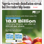 BusinessDay 16th Dec 2025 - Businessday NG